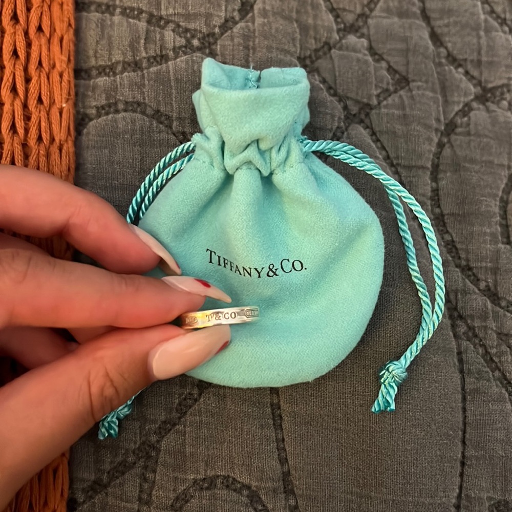 Tiffany ring